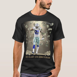 Camiseta Zeek