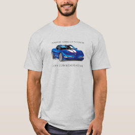 CAMISETA ZEEOSIX COLECTIBLE AUTO ART