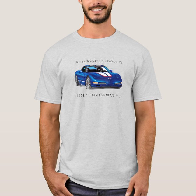 CAMISETA ZEEOSIX COLECTIBLE AUTO ART (Anverso)