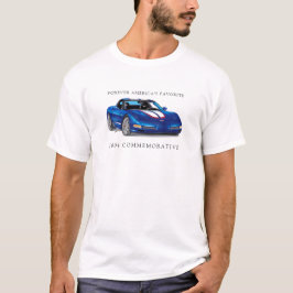 CAMISETA ZEEOSIX COLECTIBLE AUTO ART