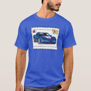 CAMISETA ZEEOSIX COLECTIBLE AUTO ART