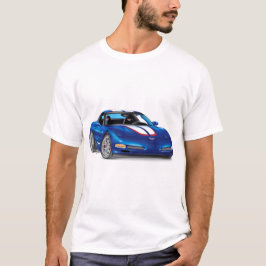 CAMISETA ZEEOSIX COLECTIBLE AUTO ART