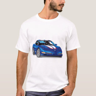 CAMISETA ZEEOSIX COLECTIBLE AUTO ART