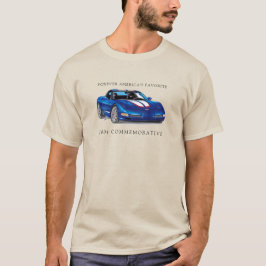 CAMISETA ZEEOSIX COLECTIBLE AUTO ART