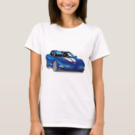 CAMISETA ZEEOSIX COLECTIBLE AUTO ART