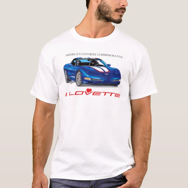 CAMISETA ZEEOSIX COLECTIBLE AUTO ART (Anverso)