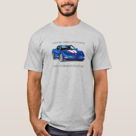 CAMISETA ZEEOSIX COLECTIBLE AUTO ART