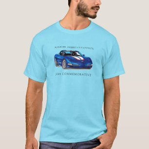 CAMISETA ZEEOSIX COLECTIBLE AUTO ART