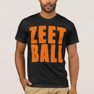 CAMISETA ZEETBALL 1