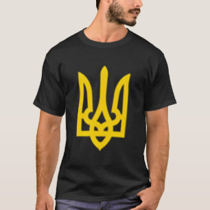 Camiseta Zelensky Presidente De Ucrania Volodymyr