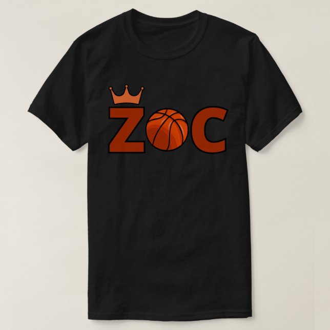 Camiseta Želimir Obradović ŽOC (Diseño del anverso)