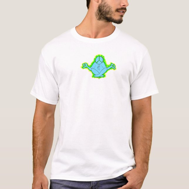 CAMISETA ¡ZEN! (Anverso)