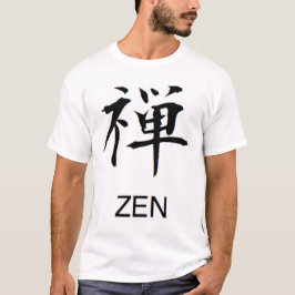 CAMISETA ZEN
