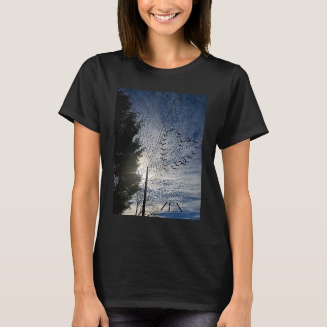 CAMISETA ZEN (Anverso)