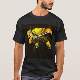 Camiseta Zen001