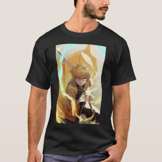 Camiseta Zen3