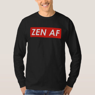 Camiseta Zen AF  Zen AF