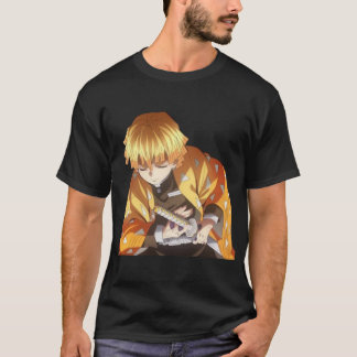 Camiseta Zen Demon Slayer (25)