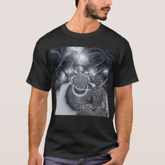 Camiseta Zen en la posada del loto