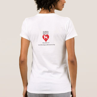Camiseta Zen Poodle T-Shirt
