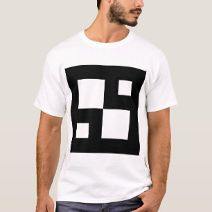 Camiseta Zen Ying Yang 69