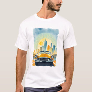 Camiseta zencar #1