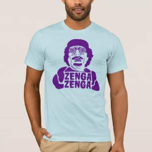 CAMISETA ¡ZENGA ZENGA!