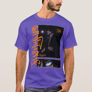 Camiseta Zenin Fushiguro