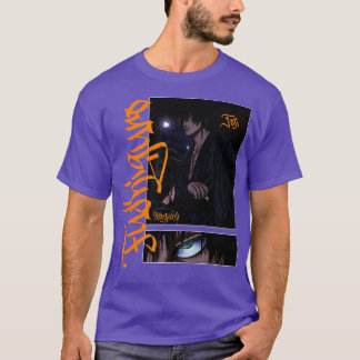 Camiseta Zenin Fushiguro