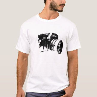Camiseta Zenit