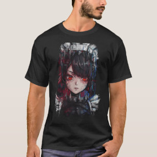 Camiseta Zenless Zone Zero Ellen Joe Medias hasta el muslo