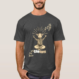 Camiseta ZenRaffe