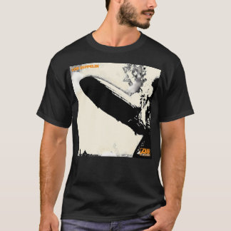 Camiseta Zeppelinlz