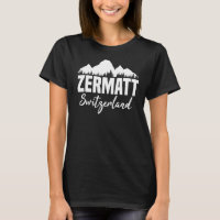 Zermatt Suiza