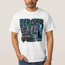 ZERO69 División de Fallos Sistema de Falla Neo Tok