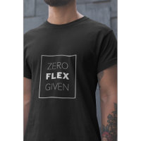 Zero Flex Dado El Diseño De Cotizaciones Modernas