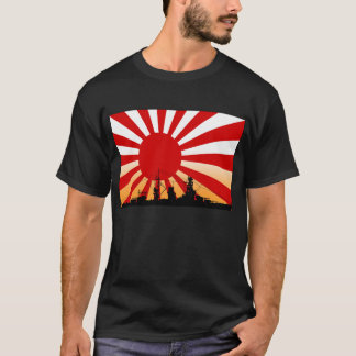 CAMISETA ZEROFIGHTER2