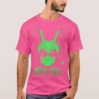 Camiseta zeroona