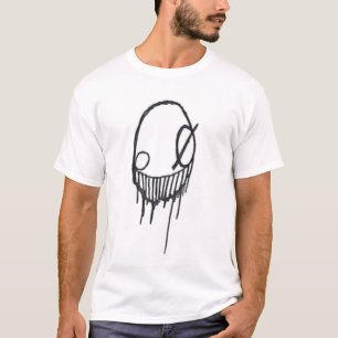 Camiseta ZeroSkull