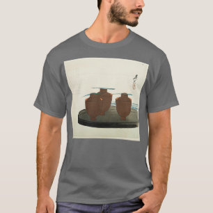 Camiseta Zeshin Shibata remoastada 18071891 título desconoc