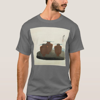 Camiseta Zeshin Shibata remoastada 18071891 título desconoc