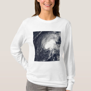 Camiseta Zeta tropical de la tormenta