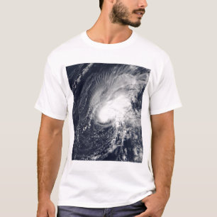 Camiseta Zeta tropical de la tormenta