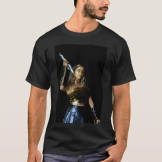 Camiseta Zeus