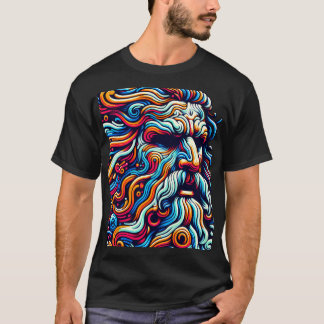 CAMISETA ZEUS