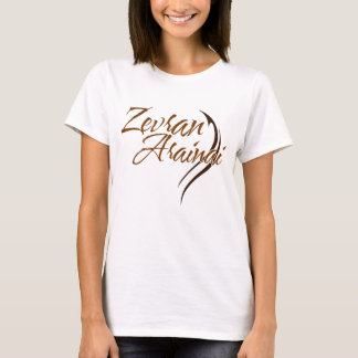 Camiseta Zevran Arainai