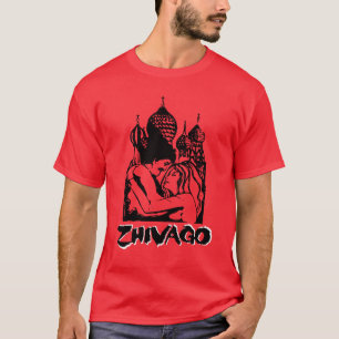 Camiseta Zhivago