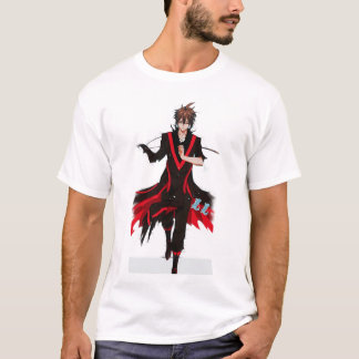 Camiseta Zhou Fan T-Shirt