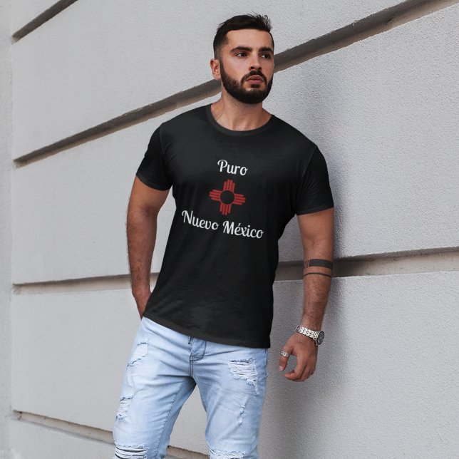 Camiseta Zia Sun (Subido por el creador)