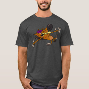 Camiseta zig y sharko 13